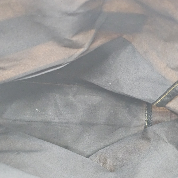 MCDONALDS Backpack W Keychain BAG Rucksack, Travel, Shopping, NEW - Picture 5 of 5